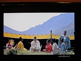 Akira Kurosawa's Ran